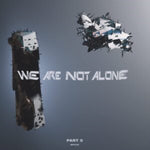 VARIOUS ARTISTS - WE ARE NOT ALONE - PART 5 (2LP) (Vinyl LP)