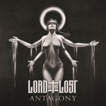 LORD OF THE LOST - ANTAGONY (10TH ANNIVERSARY EDITION/2CD)