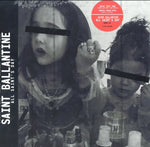 SAINT BALLANTINE - ALL SAINT'S DAY (Vinyl LP)