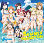 AQOURS - [LOVE LIVE!SUNSHINE!!]DUO TRIO COLLECTION CD