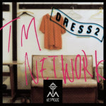 TM NETWORK - DRESS2 (2LP) (Vinyl LP) – SoundsLikeVinyl TM NETWORK - DRESS2 (2LP) (Vinyl LP) – SoundsLikeVinyl
