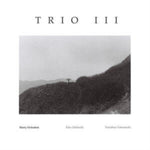HOLOUBEK,MARTY - TRIO III (JAPANESE IMPORT/LIMITED) (Vinyl LP)