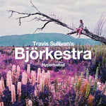 TRAVIS SULLIVAN'S BJORKESTRA - HYPERBALLAD / VENUS AS A BOY (JAPANESE IMPORT) (Vinyl LP)