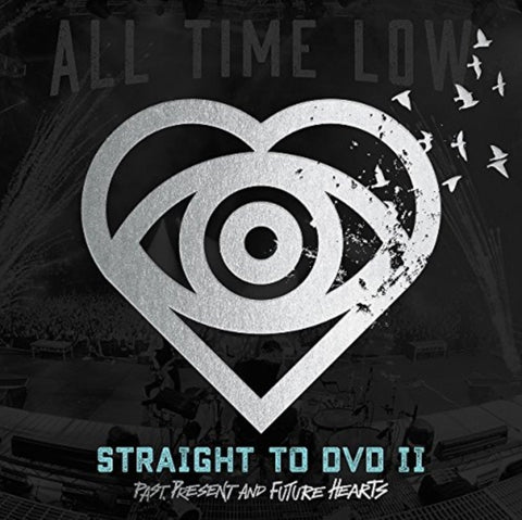 ALL TIME LOW - STRAIGHT TO DVD 2 (CD/DVD)