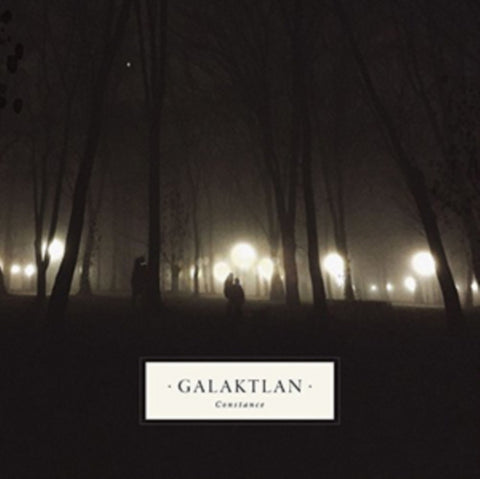 GALAKTLAN - CONSTANCE (Vinyl LP)