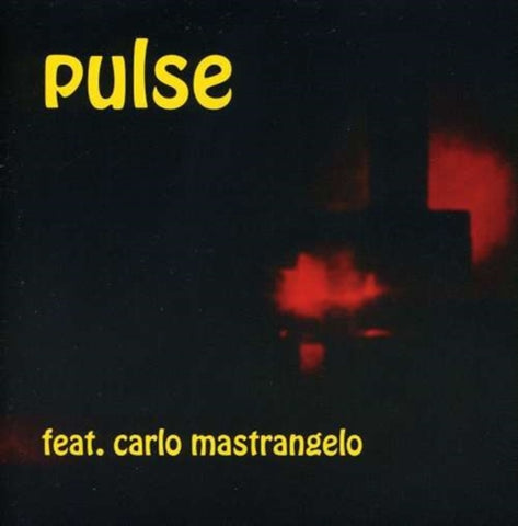 PULSE - PULSE FT CARLO MASTRANGELO-CD