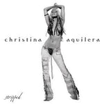 Christina Aguilera - Stripped (Vinyl LP)