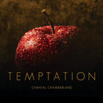 CHANTAL CHAMBERLAND - TEMPTATION (MQA-CD) (CD)