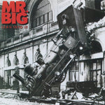 MR. BIG - LEAN INTO IT (30TH ANNIVERSARY EDITION/MQA-CD)