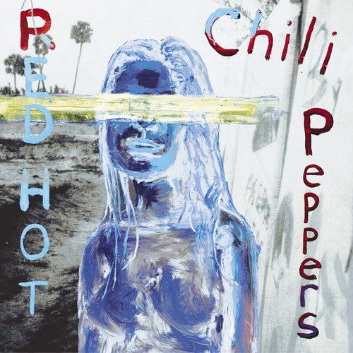 Red Hot Chili Peppers – SoundsLikeVinyl
