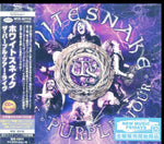 WHITESNAKE - PURPLE TOUR LIVE (CD/BD)