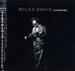 DAVIS,MILES - LIVE AROUND THE WORLD (LTD/REISSUE OF 9362-46032) (Vinyl LP)