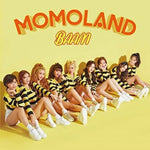 MOMOLAND - BAAM (LTD.A/CD/DVD)