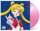 VARIOUS ARTISTS - PRETTY GUARDIAN SAILOR MOON: THE 30TH ANNIVERSARY MEMORIAL ALBUM (Vinyl LP)