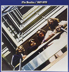 BEATLES - BEATLES 1967 - 1970 (Vinyl LP)