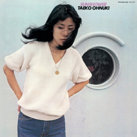 ONUKI,TAEKO - SUNSHOWER (Vinyl LP)