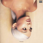 GRANDE,ARIANA - SWEETENER (DELUXE EDITION CD/DVD)