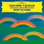 VON KARAJAN,HERBERT - MAHLER: SYMPHONY NO.4 (SHM-CD)