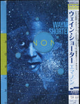 SHORTER,WAYNE - EMANON (LTD/SHM-CD)