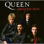 QUEEN - GREATEST HITS (MQA-CD/UHQCD)