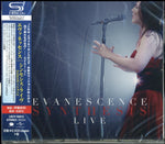 EVANESCENCE - SYNTHESIS LIVE (SHM-CD)