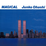 OHASHI,JUNKO - MAGICAL (2LP/BLUE VINYL/JAPANESE IMPORT) (Vinyl LP)
