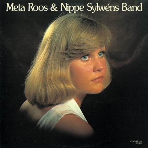 ROOS,META & NIPPE SYLWENS BAND - META ROOS & NIPPE SYLWENS BAND