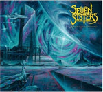 SEVEN SISTERS - SHADOW OF A FALLEN STAR: PT 1 (Vinyl LP)