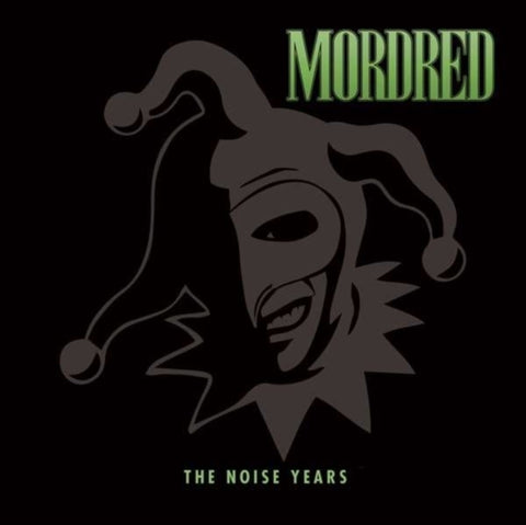 MORDRED - NOISE YEARS (3CD/DELUXE)