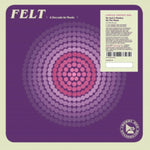 FELT - ME AND A MONKEY ON THE MOON (REMASTERED CD/7 INCH VINYL BOX)