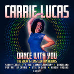 LUCAS,CARRIE - DANCE WITH ME-THE SOLAR & CONSTELLATION ALBUMS (3CD CLAMSHELL BOX (CD)