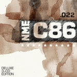 VARIOUS ARTISTS - C86: DELUXE 3CD EDITION / VARIOUS