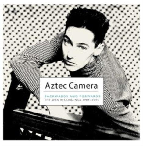 AZTEC CAMERA - BACKWARDS & FORWARDS (THE WEA RECORDINGS 1984-1995) (9CD CLAMSHEL