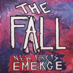 FALL - NEW FACTS EMERGE (2 TEN INCHES) (Vinyl LP)