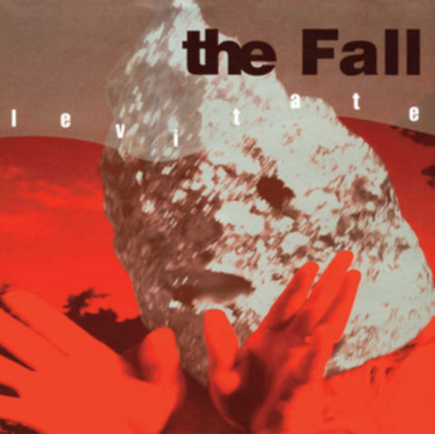 FALL - LEVITATE (2CD EXPANDED EDITION)