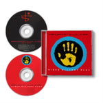 FIAT LUX - HIRED HISTORY PLUS (2CD EXPANDED EDITION)
