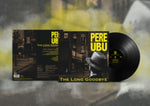 PERE UBU - LONG GOODBYE (Vinyl LP)