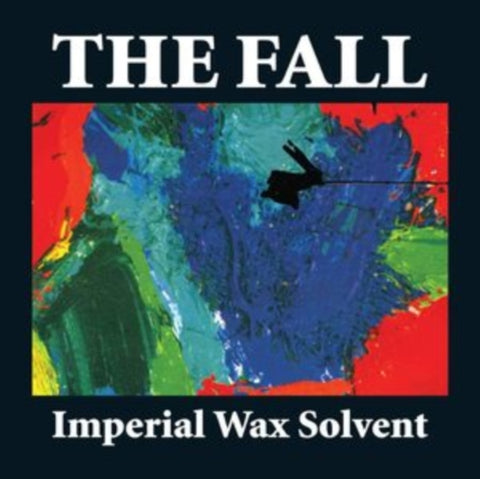 FALL - IMPERIAL WAX SOLVENT (3CD/DIGIPAK )