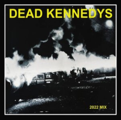 DEAD KENNEDYS - FRESH FRUIT FOR ROTTING VEGETABLES: THE 2022 MIX CD EDITION (CD)