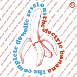 ELECTRIC BANANA - COMPLETE DE WOLFE SESSIONS (3CD CLAMSHELL BOXSET)