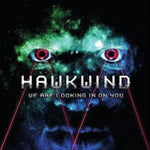 HAWKWIND - WE ARE LOOKING IN ON YOU (2CD) (CD)