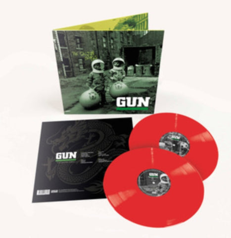 GUN - CALTON SONGS (2LP) (Vinyl LP)