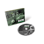 GUN - CALTON SONGS (DIGIPAK CD EDITION) (CD Version)