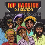 VARIOUS ARTISTS - TOP RANKING DJ SESSION VOLUMES 1 & 2 (2CD) (CD)