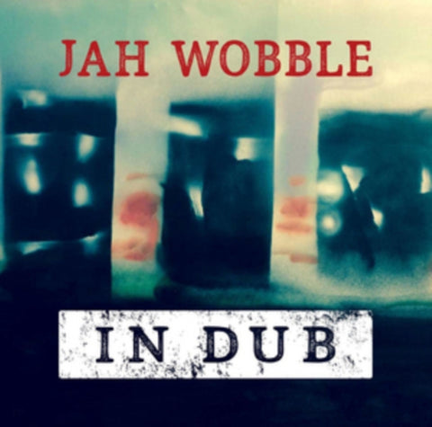 WOBBLE,JAH - IN DUB (2CD DELUXE SET)