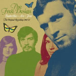 FREE DESIGN - BUTTERFLIES ARE FREE: THE ORIGINAL RECORDINGS 1967-72 (4CD CAPACI