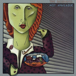 RESIDENTS - NOT AVAILABLE (2CD PRESERVED EDITION)