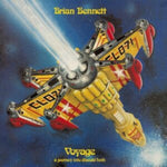 BENNETT,BRIAN - VOYAGE (2CD EXPANDED EDITION)