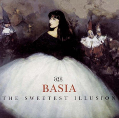 BASIA - SWEETEST ILLUSION (3CD DELUXE EDITION)