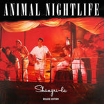 ANIMAL NIGHTLIFE - SHANGRI-LA: EXPANDED EDITION (2CD)